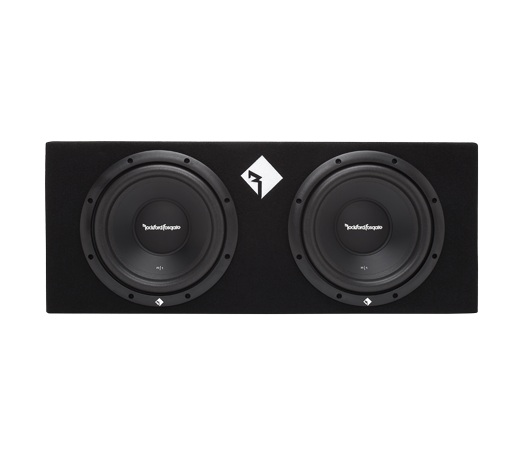 ������������� �������� Rockford Fosgate R1-2X12